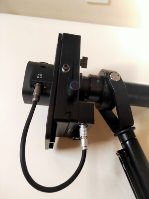 Came -TV Steadicam Modified Sled