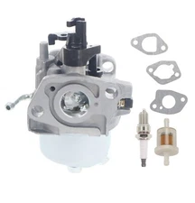 Carburetor For 16100-ZG9-M12 HONDA HRM & GXV140 BE52BD