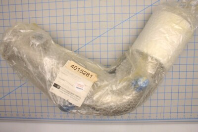 DS2110-226710-21 / PIPING 100A SS316 (71021) / TOKYO ELECTRON TEL