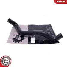 ESEN SKV Ladeluftschlauch Turboschlauch für Fiat Ducato Pritsche/Fahrgestell