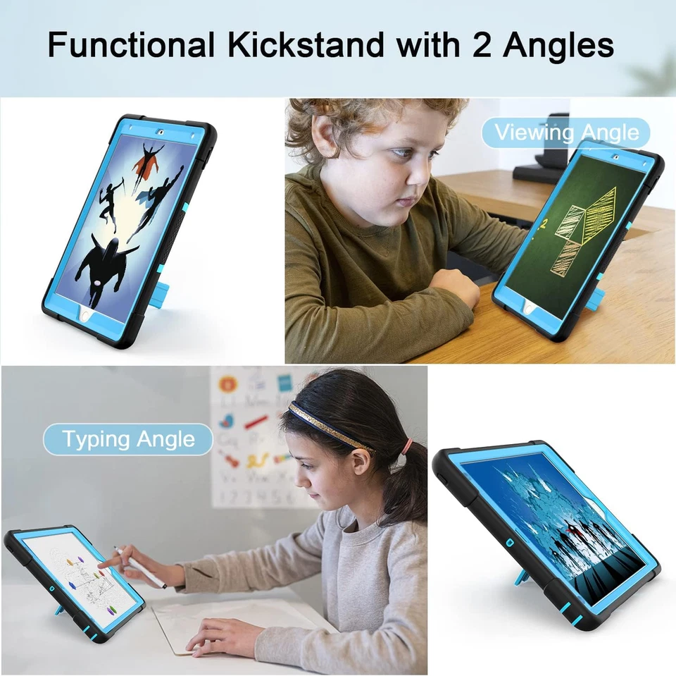 Funda para iPad de 9.ª generación/8.ª generación - Image 3 of 4