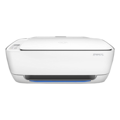 HP DeskJet 3630 All-in-One-Drucker K4T99B Multifunktionsdrucker USB DIN