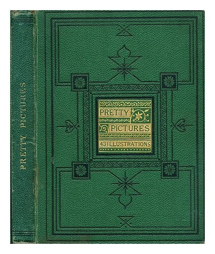 Pretty pictures and pleasant stories