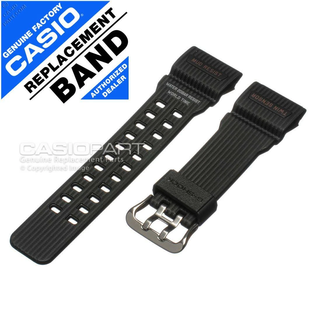 G shock best sale mudmaster belt