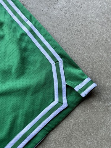 Pantalones cortos Nike Boston Celtics Icon Edition - Imagen 6 de 12