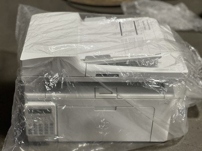 HP LaserJet MFP M130fn Printer All-in-one/G3Q59A New HP Toner 10 Pages Count 