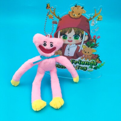 Poppy Playtime F047 Kissy Missy Plush 6