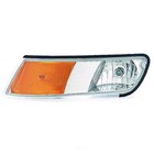Turn Signal / Parking / Side Marker Light-Value Line fits 1998 Grand Marquis