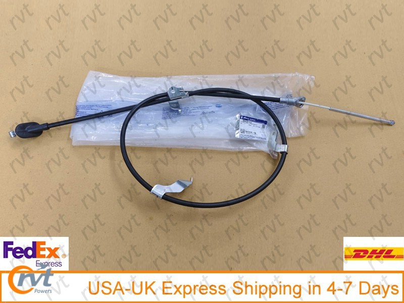 めい　0507 Cable Set, Parking Brake for SUZUKI SWIFT , SWIFT DZIRE