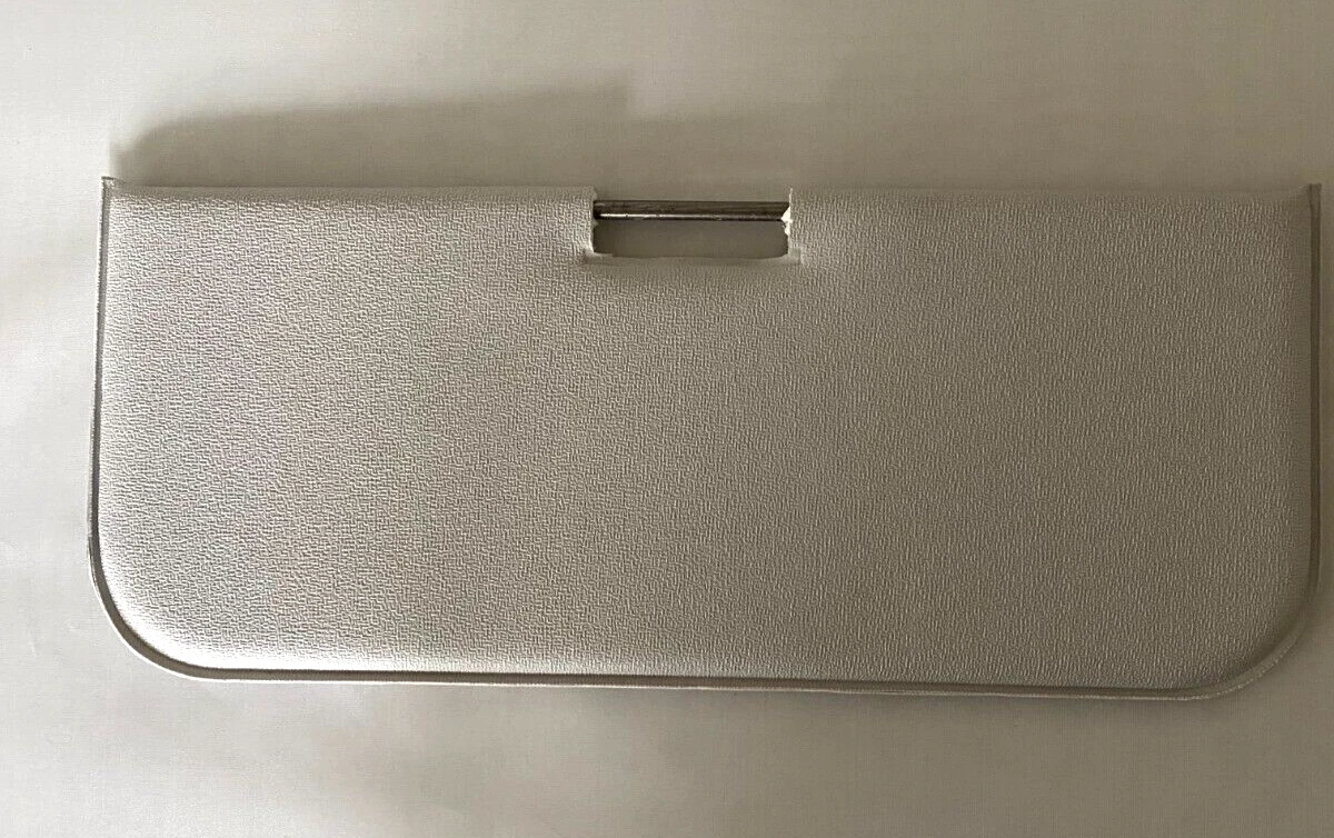 Morris minor sun visor deals