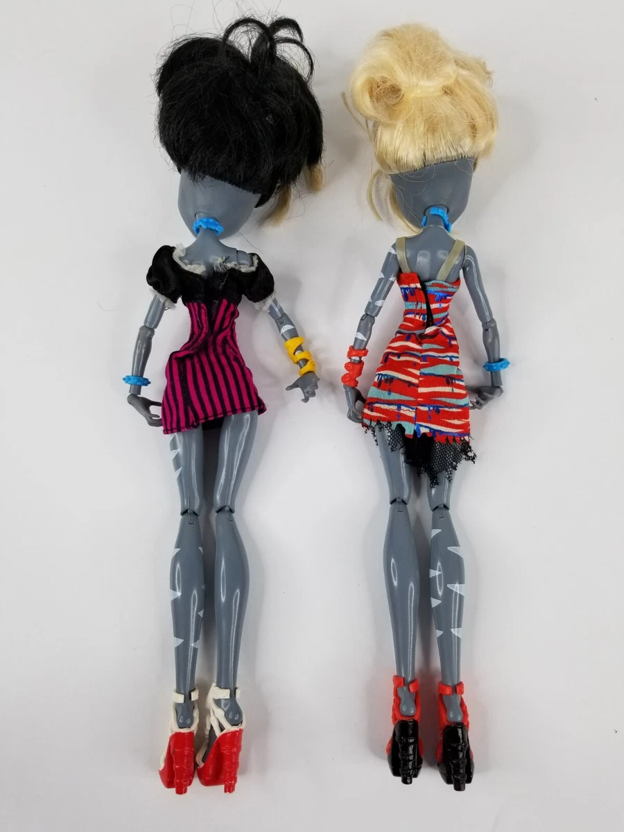 使い勝手の良い】 Needolls doll monster その他 - freizeit24-7.de