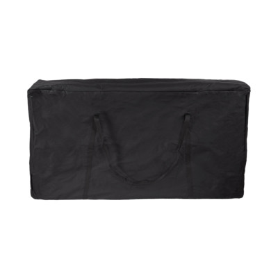 Roadbag für BoomToneDJ DJ SCREEN Transport-Bag, Tasche DJ Table Booth