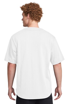 Nike Jordan Flight MVP ベースボールシャツ Jordan Flight MVP Men's Baseball Top. Nike ID