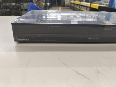 美品 TOSHIBA REGZA ブルーレイ DBR-C100 Toshiba Regza DBR-C100 Blu-ray Recorder 320GB Used | eBay