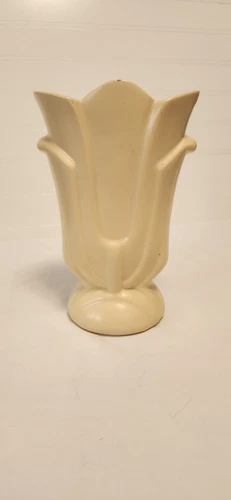 Vintage Bauer Pottery Vase
