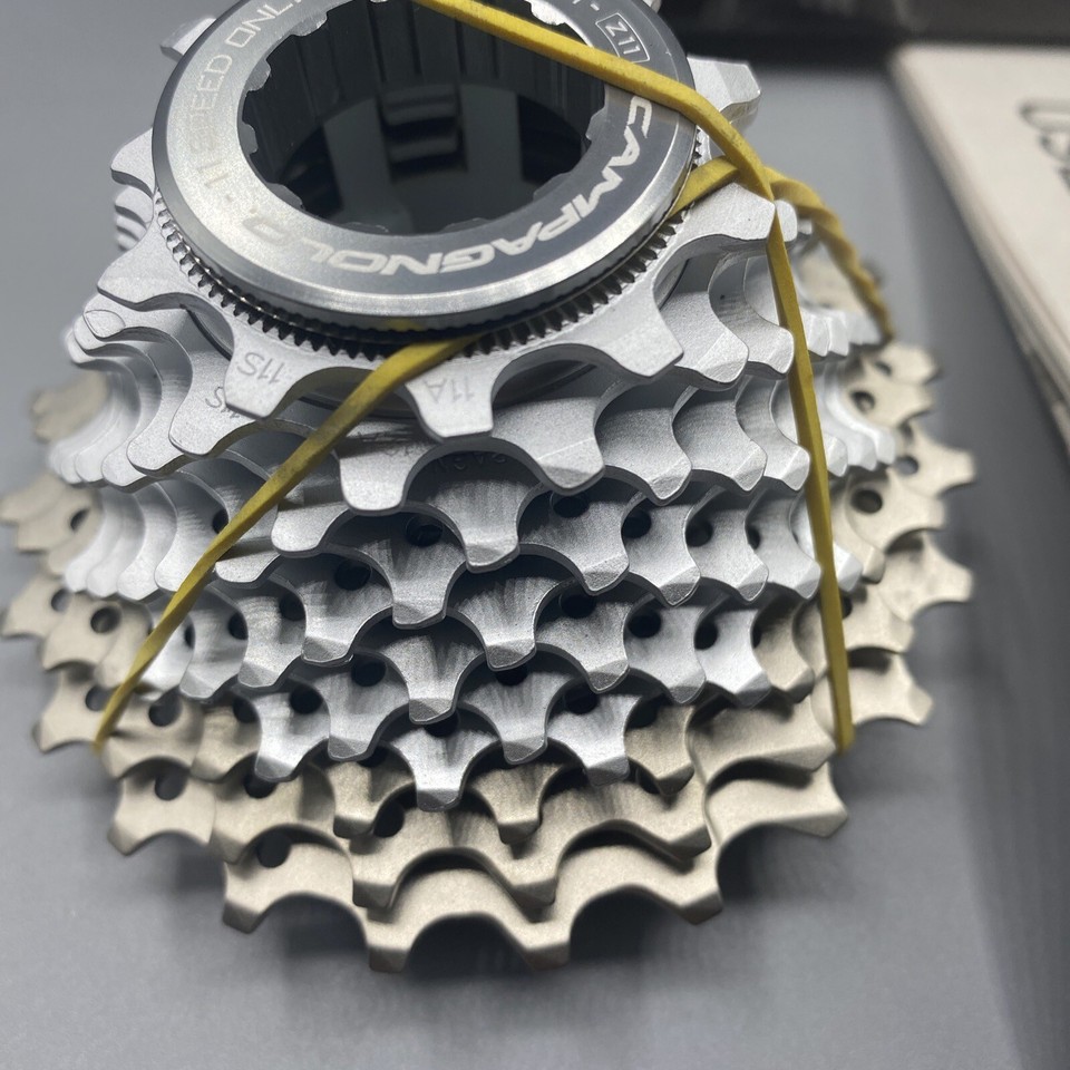 Campagnolo Super Record Wireless 2023