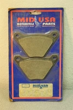 NEW MID USA 58005 Style 5 Brake Parts  *FREE SHIPPING*