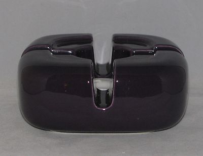 ASA Selection Porcelain Teapot Warmer Chai Collection PURPLE