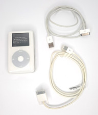 Apple iPod 40GB ホワイト Apple iPod classic 4th Generation White (40 GB) for sale online | eBay