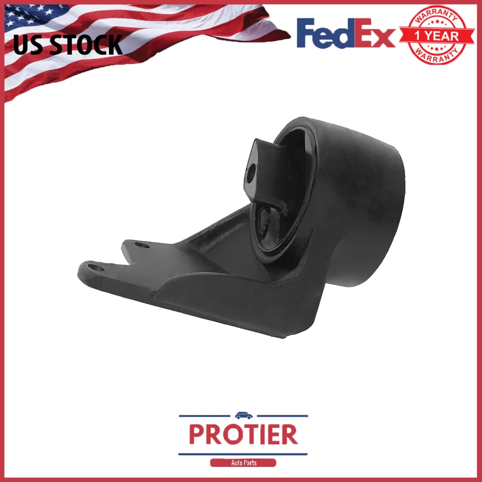 Soportes de motor y transmisión 3 piezas compatibles para Dodge Ram 1500, 2500, 3500 Foto 3 de 4