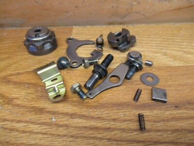 #ad YZ 250 YAMAHA* 2001 YZ 250 2001 SHIFT CAM PARTS $30.91