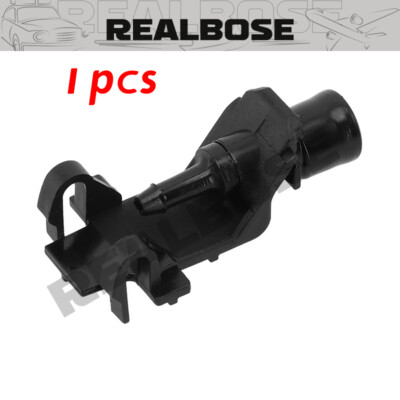 76810-TG7-A11 For Honda Pilot Ridgel Front Windshield Washer Wiper Spray Nozzle