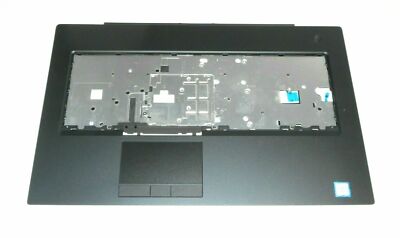 OEM - Dell Precision 17 7730 Palmrest Touchpad Assembly THB02 P/N: T5D5V