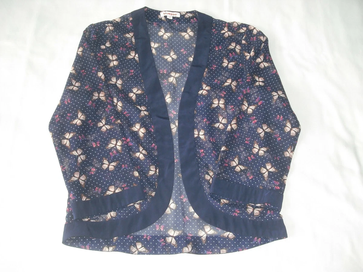 Debenhams girls best sale cardigans