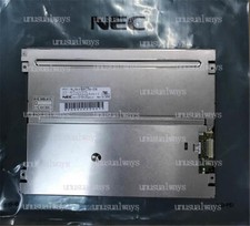 8.4" 640 480 Resolution NEC NL6448BC26-26 LCD Screen Panel