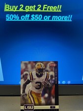 Craig Buster Davis cards--you pick