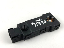 Mercedes Benz CLA Klasse W117 Ger&auml;uschst&ouml;rungsreiniger Filtereinheit A2229820004