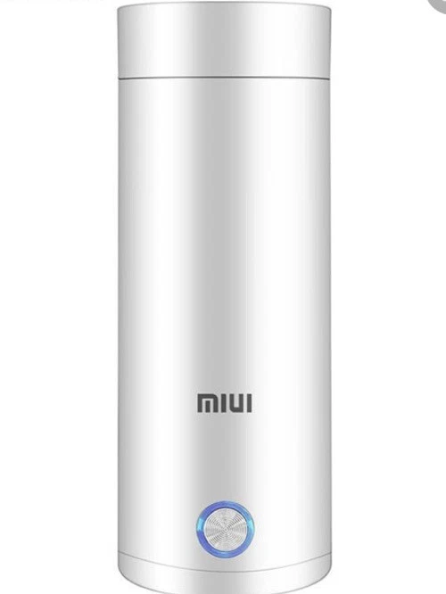 portable electric kettle