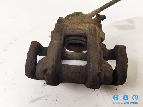 Original BMW  F20 F21 F22 F23  Bremssattel vorne rechts + Bremsträger  6850644
