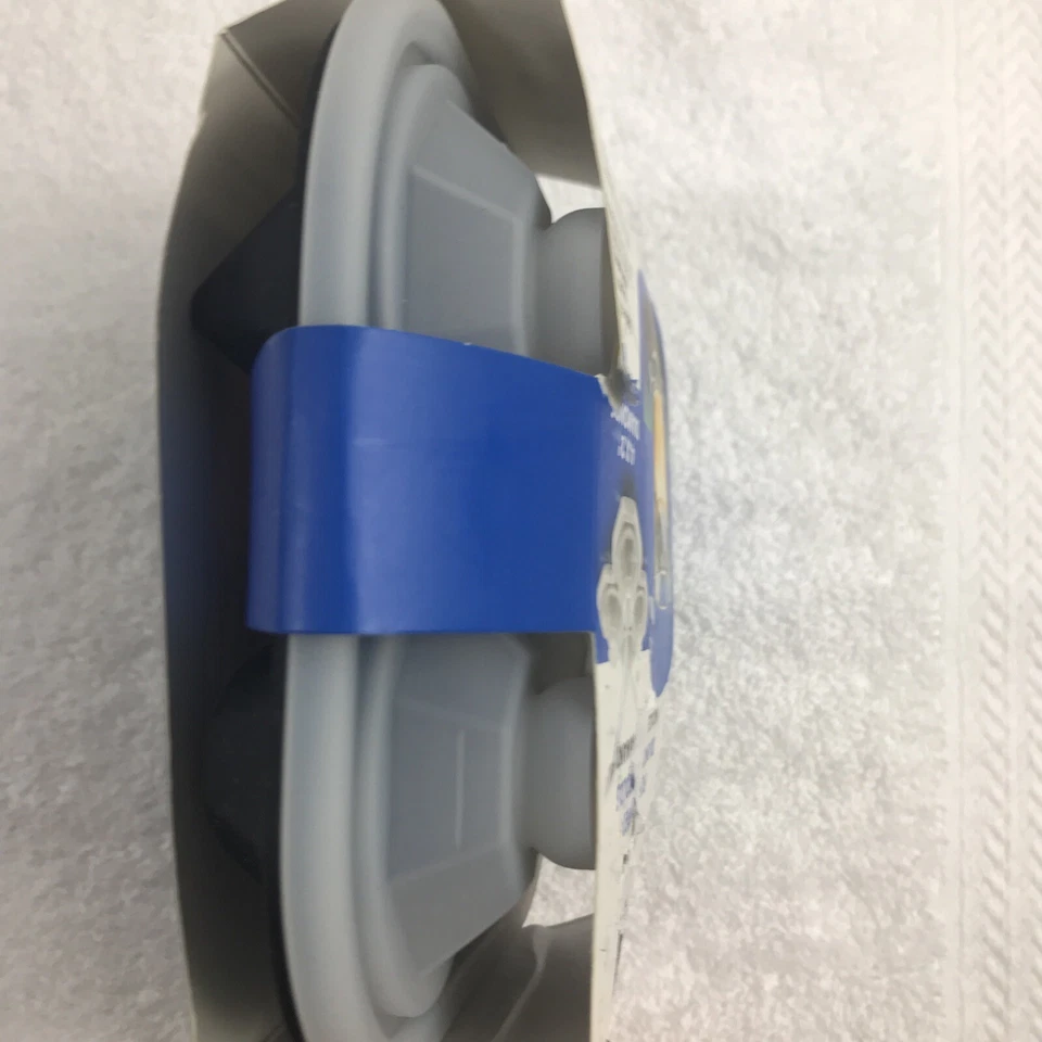 Diamond ice cube ball maker tray silicone sphere mold whiskey cocktail funnel - Image 3 of 4