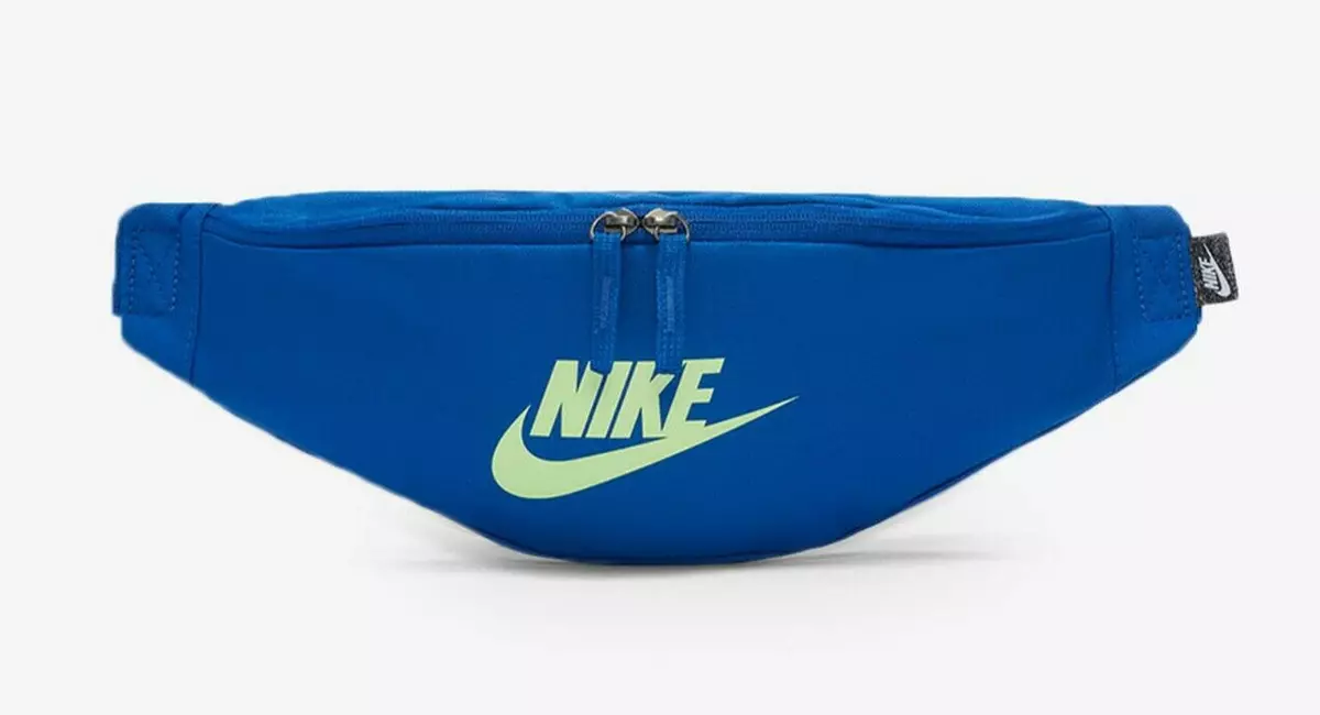 Nike One Luxe Waist Pack 222