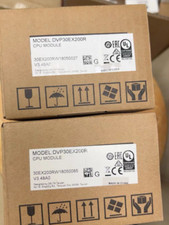 1PC New Delta DVP30EX200R DVP30EX2 CPU Module In Box Brand