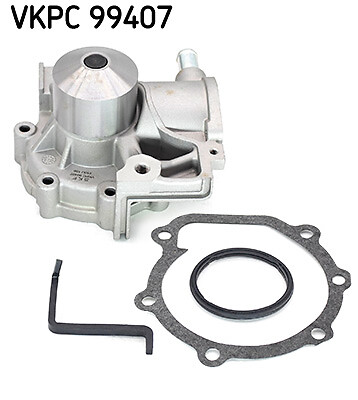 SKF Vkpc 99407 Wasserpumpe For Subaru-image