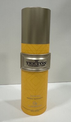 Tekton California Tan Intensifier Stufe.1 250ml Bräunungslotion