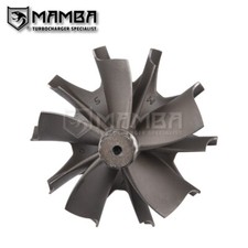 D5 55 Turbine Wheel Fits Garrett T3t4 T350 Stage 5 Precision Pte6262 6271