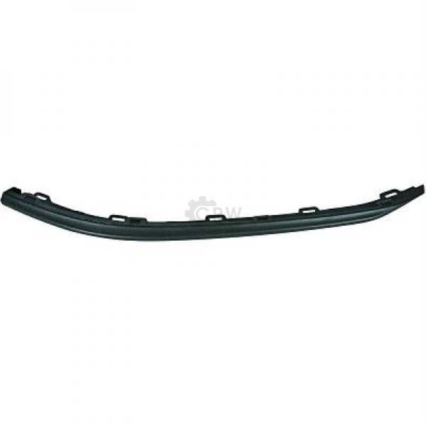 Diederichs Spoiler Vorne Links FüR VW Golf VII Variant BA5 BV5 5G1 BE1 2216863-image