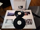 Fleetwood Mac - 1979 - Tusk -  Double LP Vinyl Albums with Jacket and 4 Sleeves