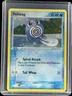 Poliwag 75/112 Reverse Holo EX FireRed & LeafGreen 2004 Pokémon Light Played LP