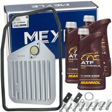 MEYLE TEILESATZ AUTOMATIKGETRIEBE passend f�r BMW 5HP18 ZF 5 GANG E36 E34 E39