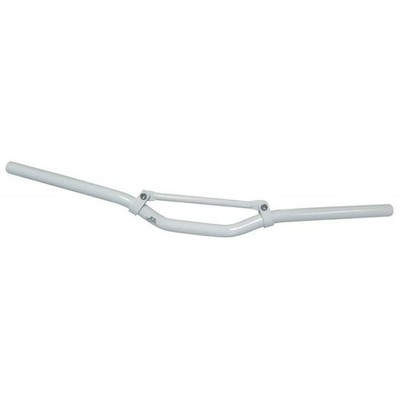 T4TUNE Handlebar Streetbike Scooter 1 Piece White