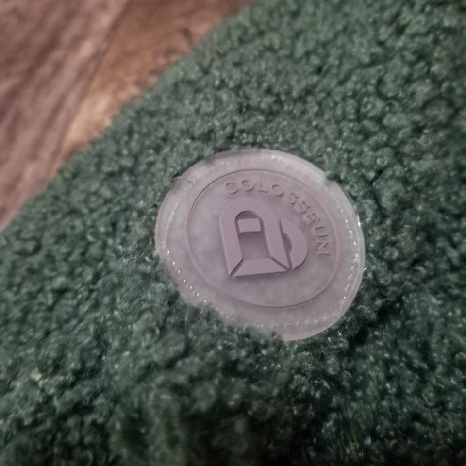 FAMU Florida AMU 1/4 Cremallera Sudadera Mujer XL Polar Pullover Sonajeros Foto 3 de 4