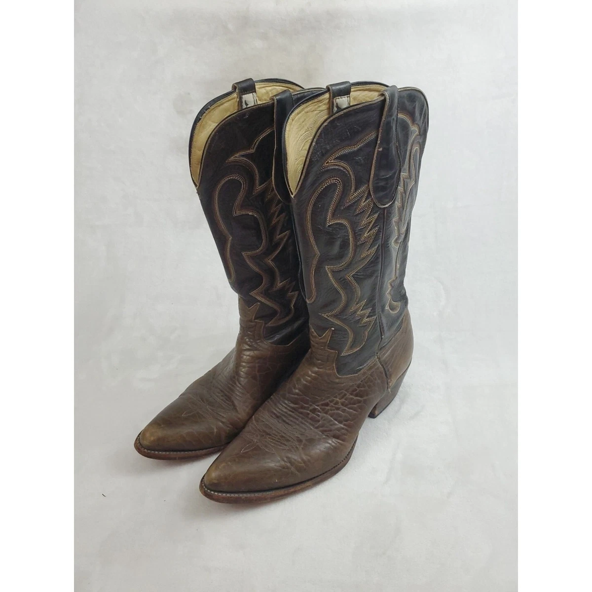Crown Western Boots for Men for Sale | Shop New & Used Men display picture 1