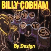 By Design von Billy Cobham | CD | Zustand sehr gut