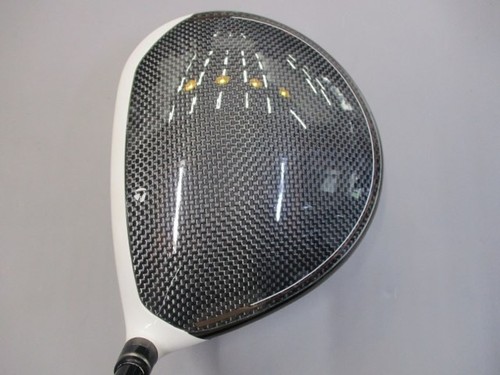 TaylorMade SIM GLOIRE Driver 10.5 Air Speeder TM (SR) #470 Golf Clubs - Picture 2 of 6