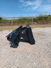 New Skidsteer  Ripper Attachment  For Skidsteer  Or Tractor 