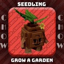 Roblox 🌱Grow A Garden🌱 |  Seedling | Cheapest + Fastest Delivery🌟